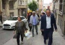 Bugün tüm İstanbulda teşkilatlar görev başındaydı