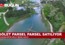 BUGÜN TV GÖLET HABERİ