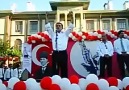 Bugün ve sonsuza kadar 'Ne Mutlu 'Türk'üm Diyene'