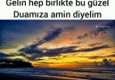 Bu Güzel Duamıza Hep Birlikte Diyelim... - Ahiretlik sevabım