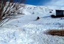 Bu güzel görüntü gamırdan... (Tutel TV)