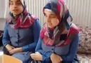 Bu güzel kardeşlerimizi Paylaşalim lutfen.