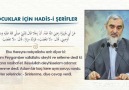 Bu Hadis-i Şerifi ezberlemiş bir çocuğun psikolog ile işi olur mu (1dk.)