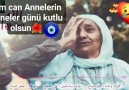 Bu hafta Anneler günü haftası... - Asi Nehri Sevdalı Trkler