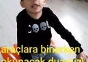 Bu hafta değerler eğitimi dersinde neler öğrendik...