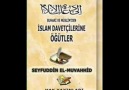 Buhari ve Müslim den İslam Davetçilerine Öğütler