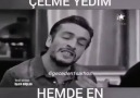 Bu hayatta çok çelme yedim HÜZÜNLÜ VEDAM