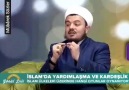 Bu hocaya kulak verin!&quotAllh bizden (hocalardan) hesap soracak!"