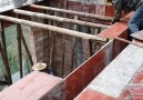Builder - Pour concrete roof-Builder Facebook