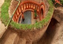 Build Most Awesome Underground Swimming Pool and Underground House