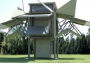 Build your house anywhere in 5 minutes! via TEN FOLD Engineering