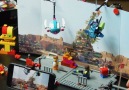 Build your own adventure with the LEGO Movie Maker.