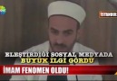 Bu İmam Fenomen Oldu