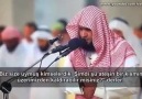 BU İMAMIN ARKASINDA SABAHA KADAR NAMAZ KILINIR (SALMAN AL UTAYBİ)