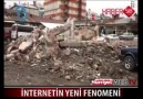 Bu kadar insan nereye boklayacak haaa