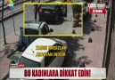 BU KADINLARA DİKKAT EDİN!