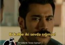 Bu Kalbe İki Sevda Sığmaz