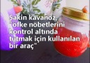 Bu kavanoz çocuğunuzu sakinleştirmenize yardımcı olmak için sihirle dolu