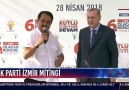 Bu konuşma eski değil az önce yapıldı. Şaka gibi ülke ya!