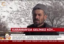 Bu köyün gençlerine kimse kız vermek istemiyor