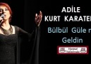 BÜLBÜL GÜLE Mİ GELDİN Adile Kurt Karatepe ELAZIĞ & HARPUT MUSİKİSİ