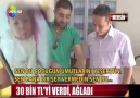 Bulduğu 30 Bin TLyi Sahibine Verdi Ağladı Ağlama Nedeni İse...