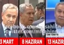 Bülent Arınç: "8 Haziran'dan Sonra Konuşacağım Demedim"