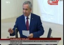 Bülent Arınç'tan HDP'ye sert tepki