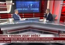 Bülent Arınç'tan tarihi itiraf