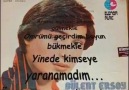 Bülent Ersoy Kimseye yaranamadım