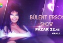 Bülent Ersoy Show 12 Ocak 2014 İntizar Latif Doğan  Umut Zen