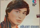 BÜLENT ERSOY / YARANAMADIM