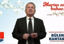 Bülent Kantarcı le 13 mars