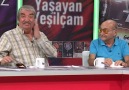 Bülent Kayabaşın Kemal Sunalla Masa Mizanseni Anısı. Ruhları Şad Olsun.