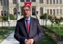 Bülent ÖZ - Atamızın aramızdan ayrıldığı yerde...