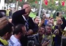 Bülent Serttaş "Burası Kadıköy burdan çıkış yok"