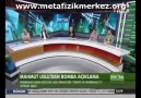 Bülent Yavuz Evliyanın Kerametini Anlatıyor Kıbrıs Barış Hare...