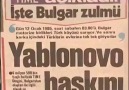 Bulgaristanda Türklere zulüm sene 1984 ve sonrası 89 göçü...