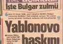 Bulgaristanda Türkler&zulüm sene 1984 ve sonrası 89 göçü...