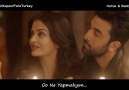 Bulleya – Ae Dil Hai Mushkil Song (Türkçe Altyazılı)