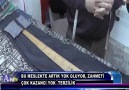 BU MESLEKTE ARTIK YOK OLUYOR ZAHMETİ ÇOK KAZANCI YOK TERZİLİK