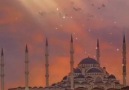 Bu mübarek ramazan ayı hepimizin... - Bir Su Misali Hayat