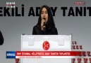 Bu muhteşem konuşmayı mutlaka dinleyin Ülküdaşlarım.. Süper bir şiir..