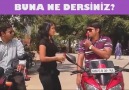 BUNA NE DERSİNİZ )