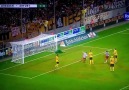 Bu nasıl bir gol böyle inanılmaz!