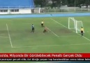 Bu nasıl bir gol gizlidosya.net