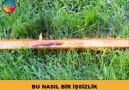 BU NASIL BİR İŞSİZLİK