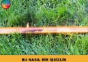 BU NASIL BİR İŞSİZLİK