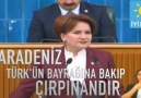 Bu nasıl bir Kapak resmen gömdün ...Meral Ablam Harikasın ....