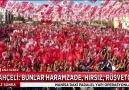 BUNLAR HARAMZADEDİR, HIRSIZDIR, RÜŞVETÇİDİR..!